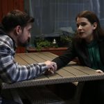 Surpriza la meciul Romania - Olanda 12