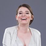 Surpriza la meciul Romania - Olanda 7