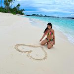 TOP 10 vedete din Romania care fac senzatie la plaja in vara lui 2024 38