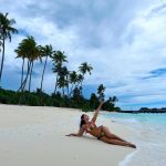 TOP 10 vedete din Romania care fac senzatie la plaja in vara lui 2024 40