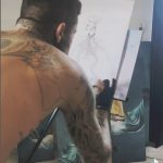 Talentul pe care Zanni l-a tinut ascuns pana acum 2