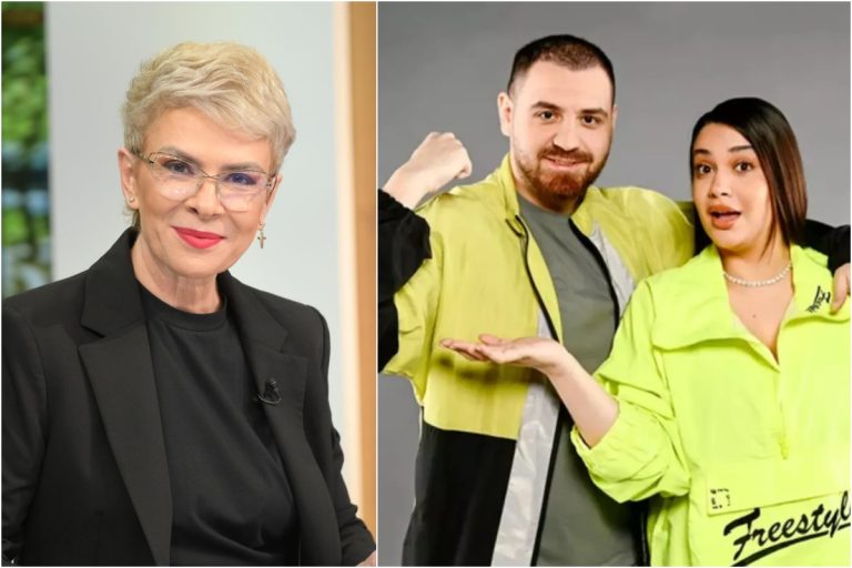 Teo Trandafir, despre despărţirea temporară dintre Betty Salam și Cătălin Vișănescu. ”Eu nu cred în pauze de genul acesta”
