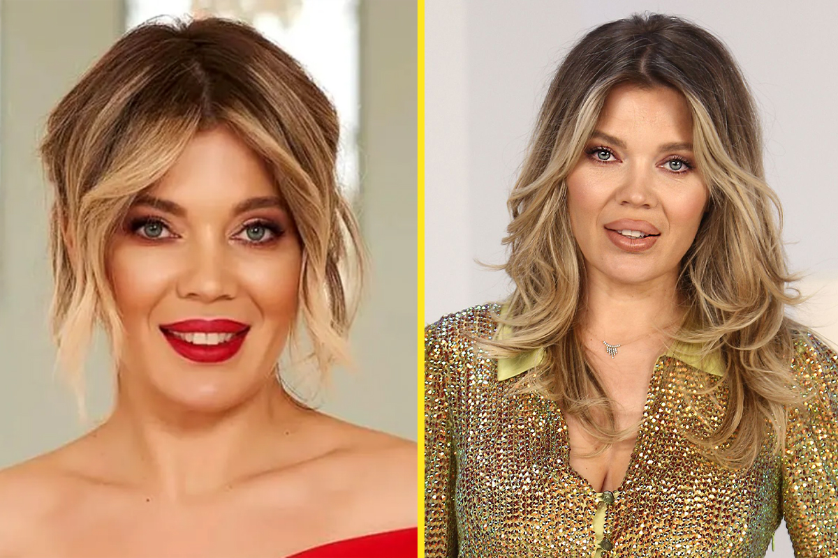 Ținuta sclipitoare cu care Gina Pistol s-a afișat pe platourile de filmare de la MasteChef