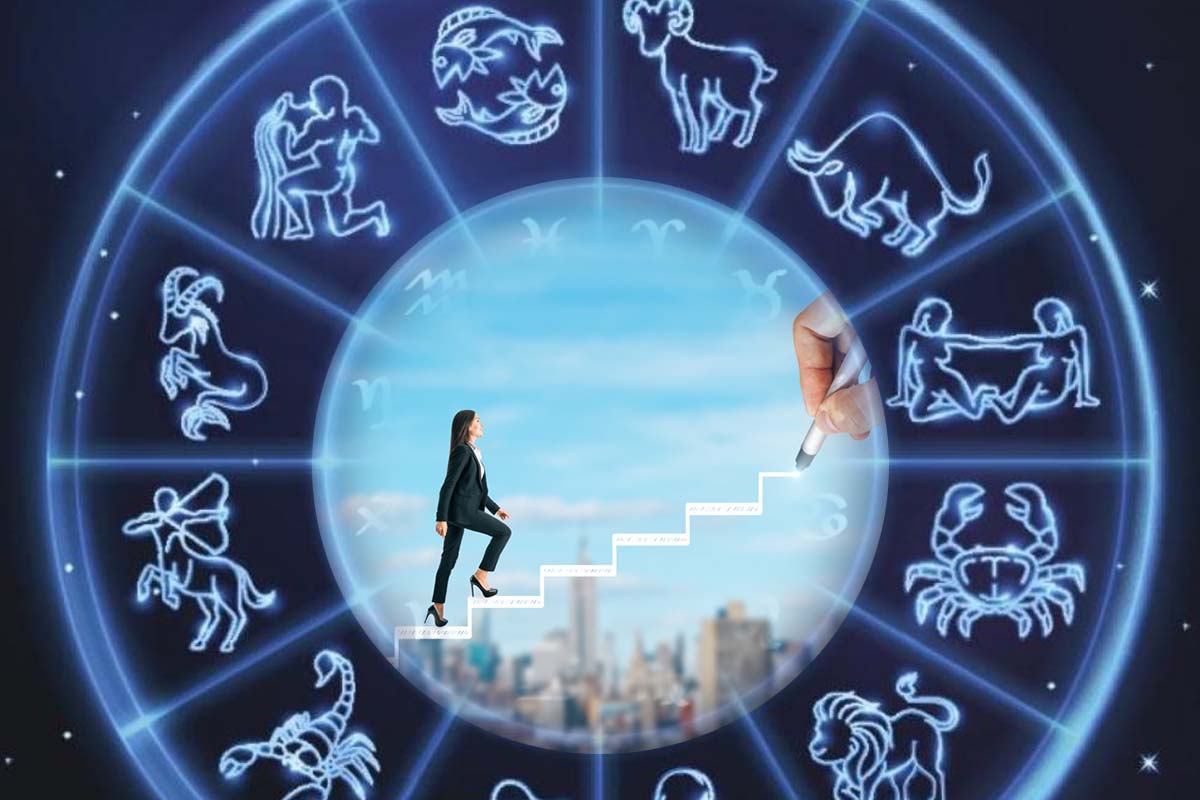 Top 5 zodii care vor excela in cariera in aceasta vara