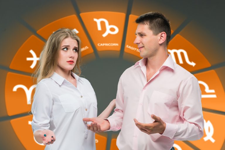 Top cele mai insensibile zodii. Ele nu sunt capabile să iubească cu adevărat