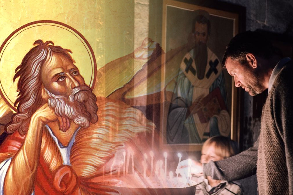 Tradiții și obiceiuri de Sfântul Ilie 2024. Ce nu este bine să faci în această zi