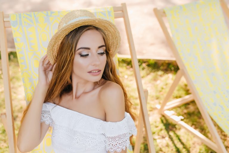 7 sfaturi pentru un machiaj rezistent pe timp de caniculă. Ce să faci pentru a arăta impecabil întreaga zi