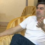 Vica Blochina, imagine rara cu fiul ei si al lui Victor Piturca 24