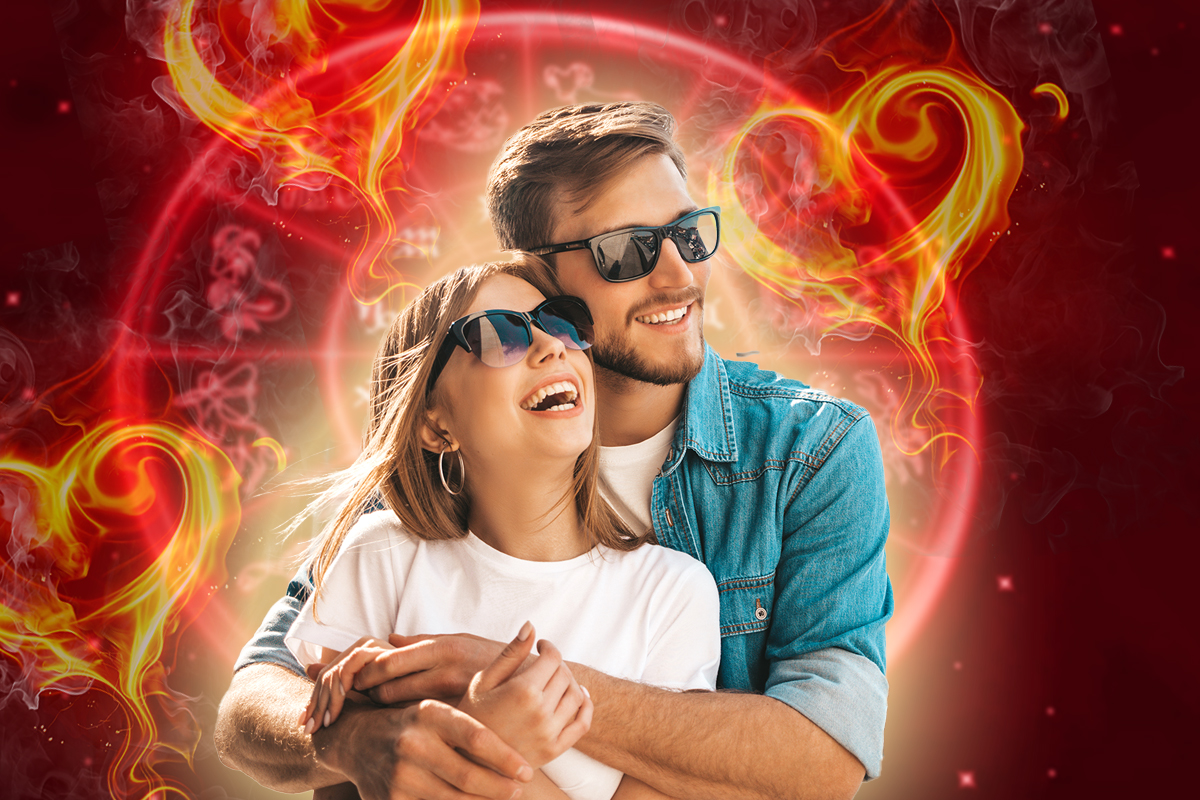 Zodiile care iubesc neconditionat