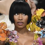 Photo by: DPRF/STAR MAX/IPx 2024 5/6/24 Nicki Minaj at the 2024 Costume Institute Benefit Gala celebrating "Sleeping Beauties: Reawakening Fashion," held on May 6, 2024 at The Metropolitan Museum of Art in New York City.,Image: 870791779, License: Rights-managed, Restrictions: This content is intended for editorial use only. For other uses, additional clearances may be required., Model Release: no, Pictured: Nicki Minaj, Credit line: DPRF/STAR MAX/IPx / AP / Profimedia