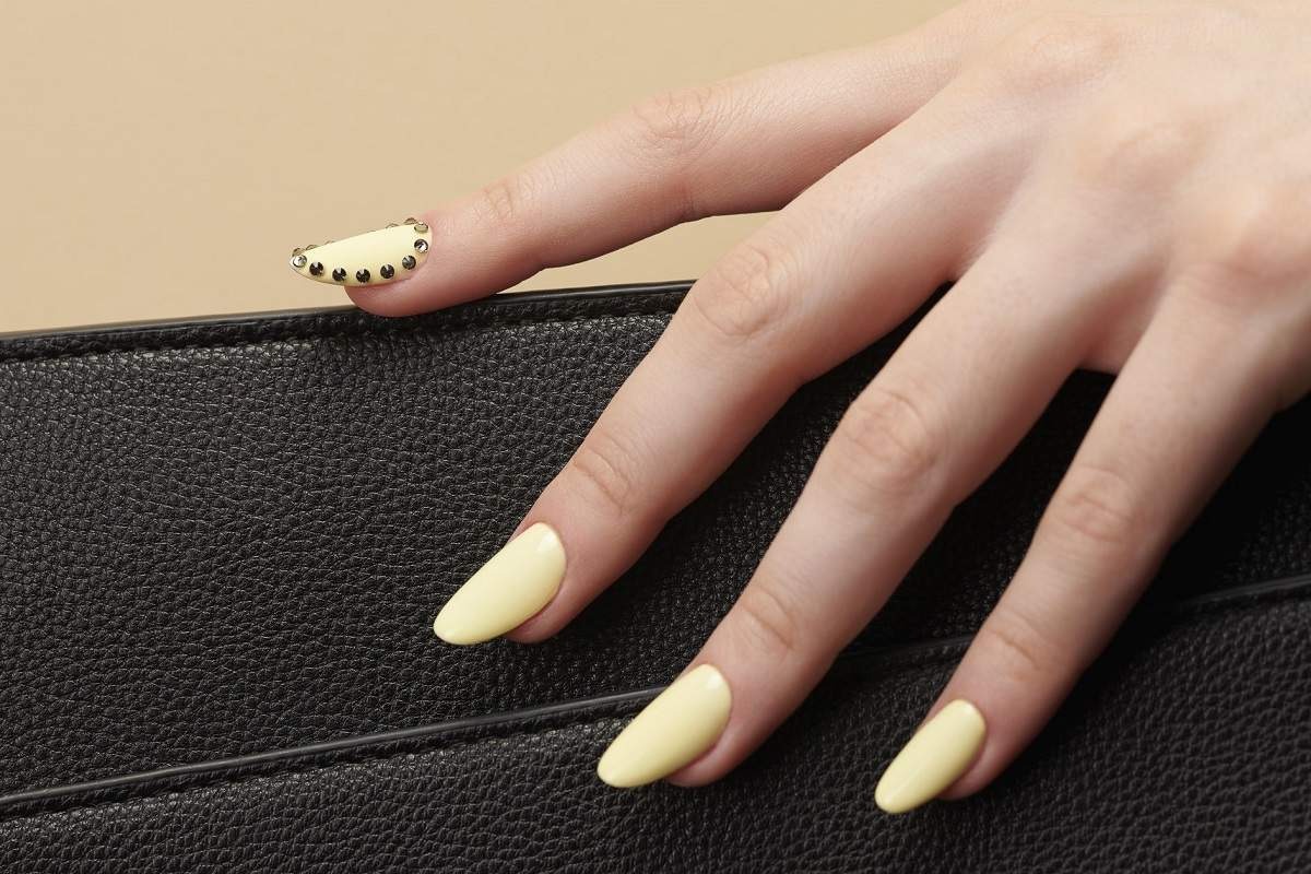 Modele de unghii pentru vară