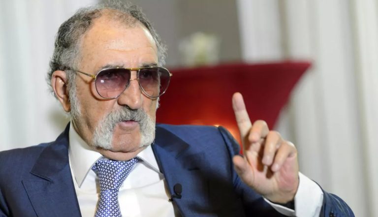 Anunțul lui Ion Țiriac, după ce i-a promis o mașină lui David Popovici. ”Vine cu o corecție!”