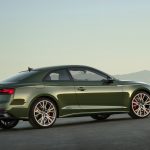 Balanță: Audi A5 Coupe