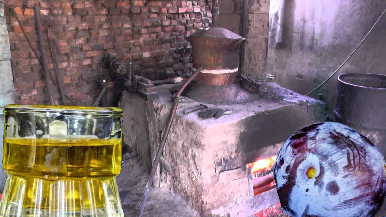 Cum să faci cea mai bună țuică de prune