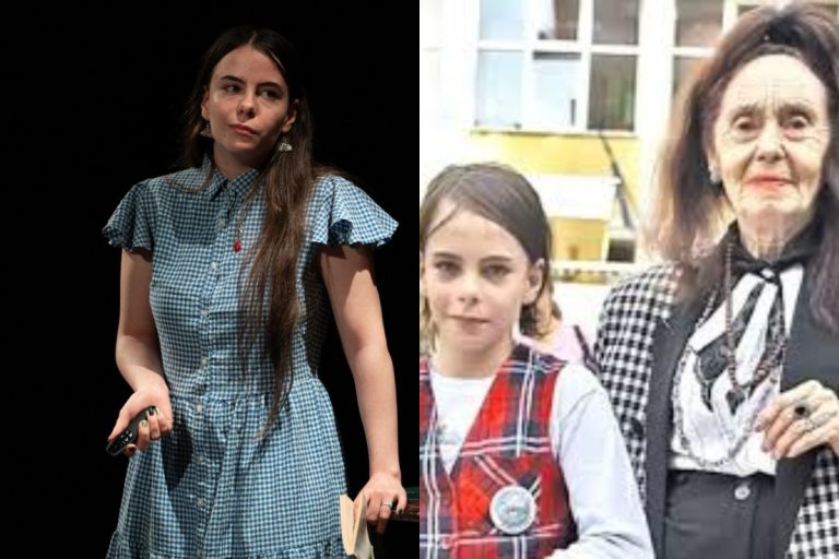 Ce a aflat Eliza la 17 ani, când a întrebat-o pe Adriana Iliescu despre tatăl ei. Cea mai bătrână mamă din România și poveștile din spatele sarcinii