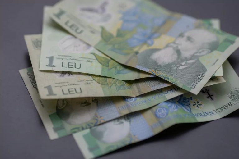 Ce mai poți cumpăra astăzi cu 1 leu. Lista produselor sub acest preț