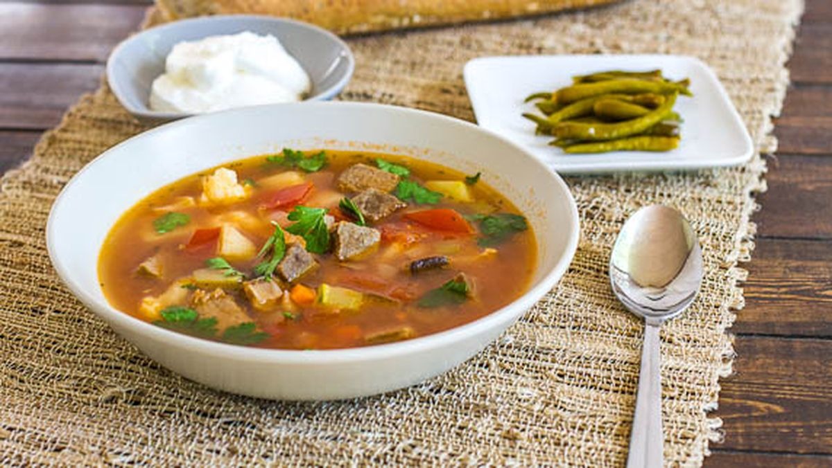 Ce trebuie să faci dacă ciorba este prea sărată sau prea acră