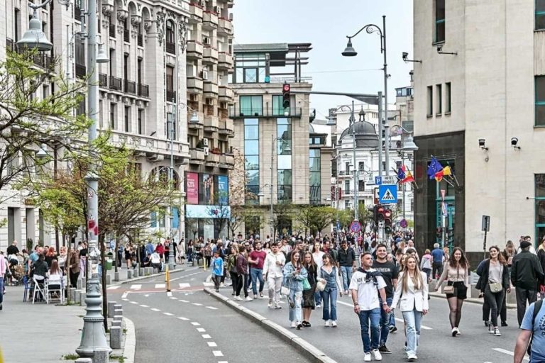 Ce poți face în București, în weekend-ul 31 august – 1 septembrie. Activități pentru copii, adolescenți și părinți