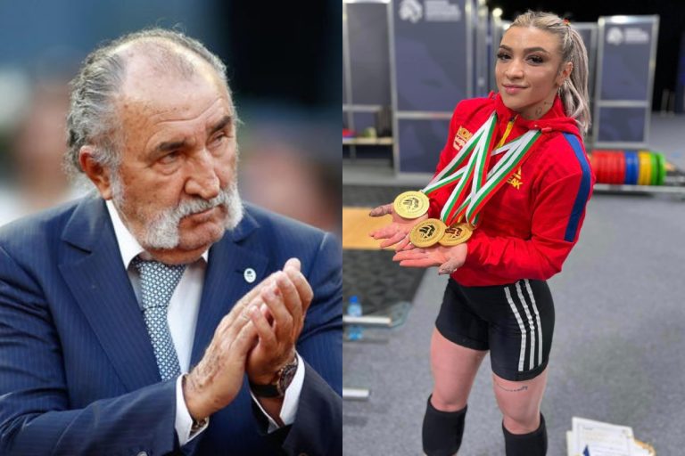 Ce se întâmplă cu bolidul de 50.000 de euro pe care Mihaela Cambri îl va primi de la Ion Ţiriac. “Nu mă așteptam!”