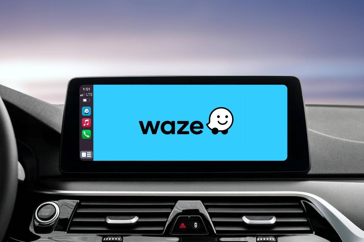 Waze vine cu funcții noi