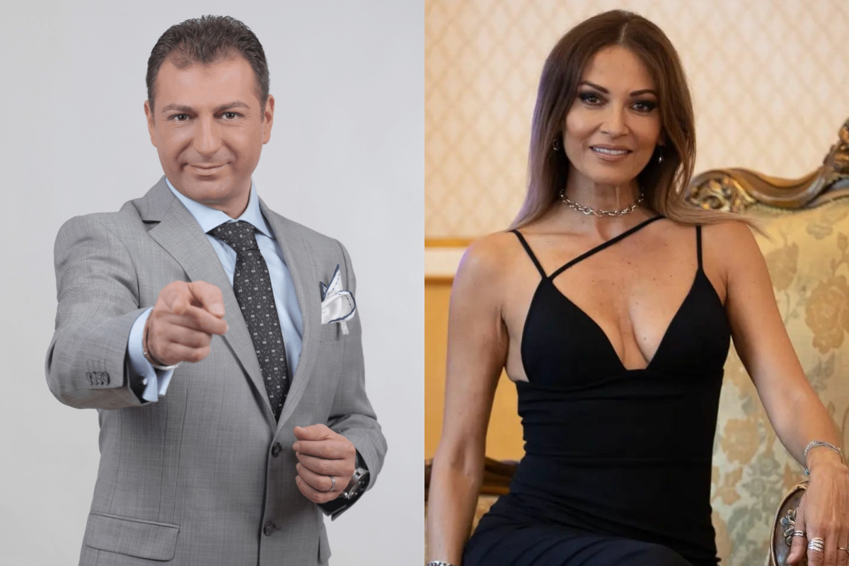 Anca Țurcașiu îi răspunde lui Christian Sabbagh