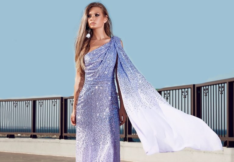 Cu ce mă îmbrac la nuntă? 10 modele de rochii de seară care pot fi alegerea perfectă