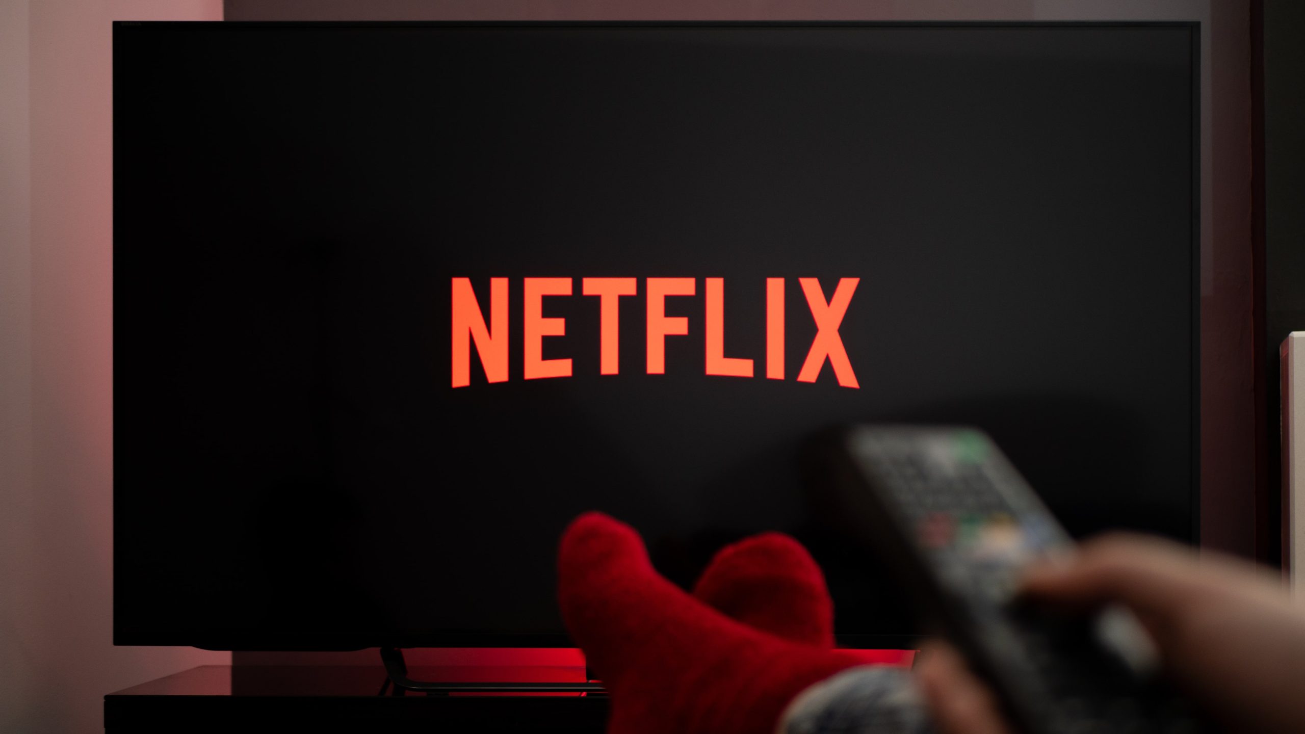 De unde vine denumirea de Netflix?
