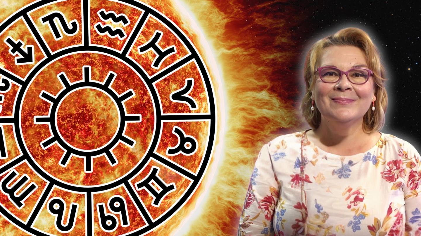 Horoscop săptămâna 19-25 august 2024 cu Roxana Ivanciu