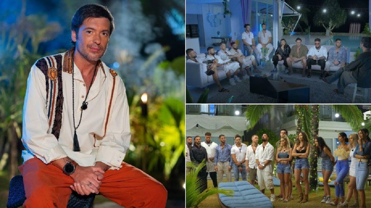 În ce dată și la ce oră are loc finala Insula Iubirii