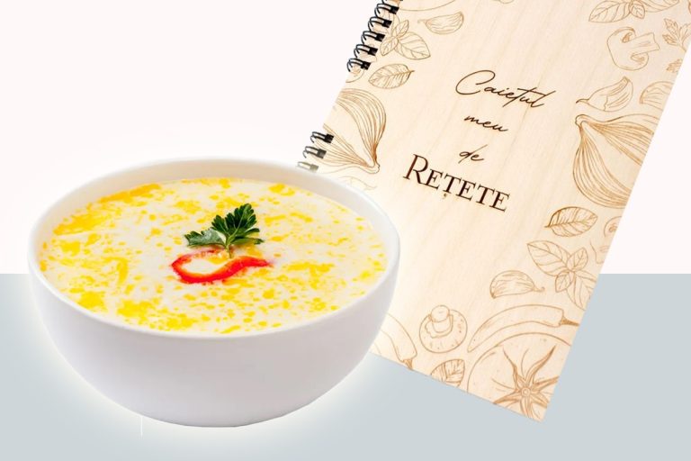 Ingredientul secret din ciorba de burtă. Cum obții un gust desăvârșit și o textură fină