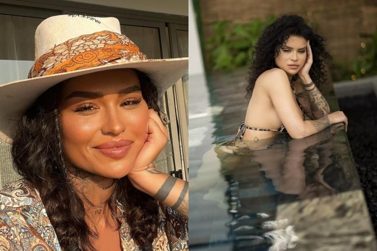 Insula Iubirii 2024: Cu câți bani a plătit-o Antena 1 pe Diandra VIDEO