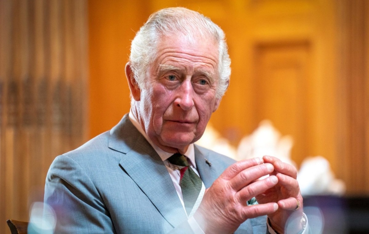 Verdictul medicilor pentru Regele Charles