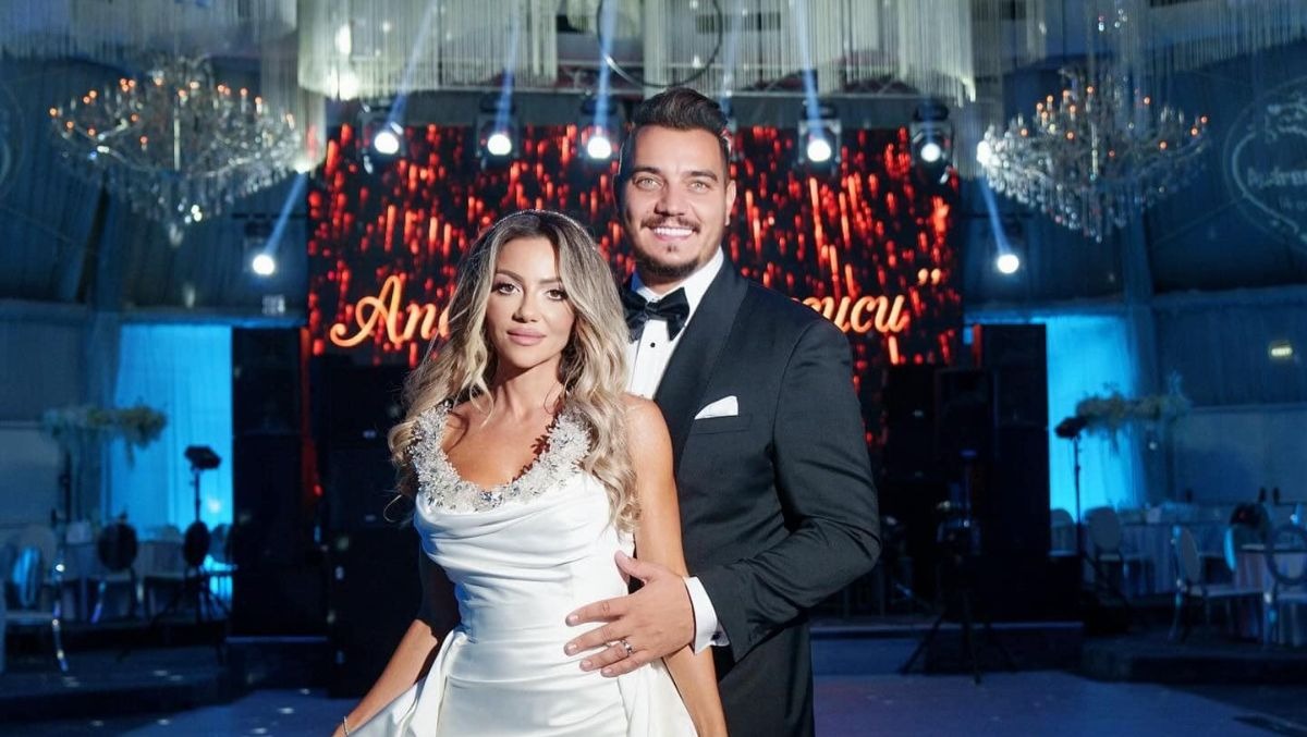 Mesajul lui Bursucu pentru soția lui, de ziua ei