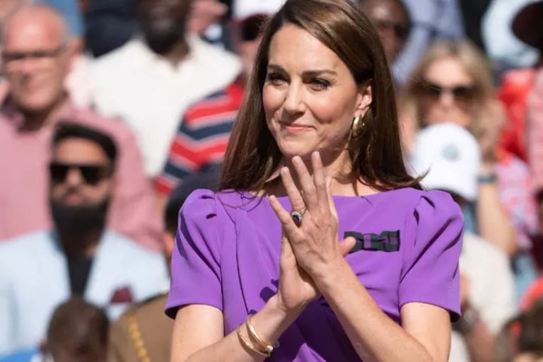 Motivul pentru care Kate Middleton nu a participat la Jocurile Olimpice de la Paris. Ultimele imagini cu prințesa FOTO