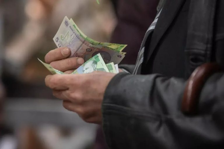 Motivul pentru care mulți pensionari au pierdut bani la recalcularea pensiei. Ce este indicele de corecție