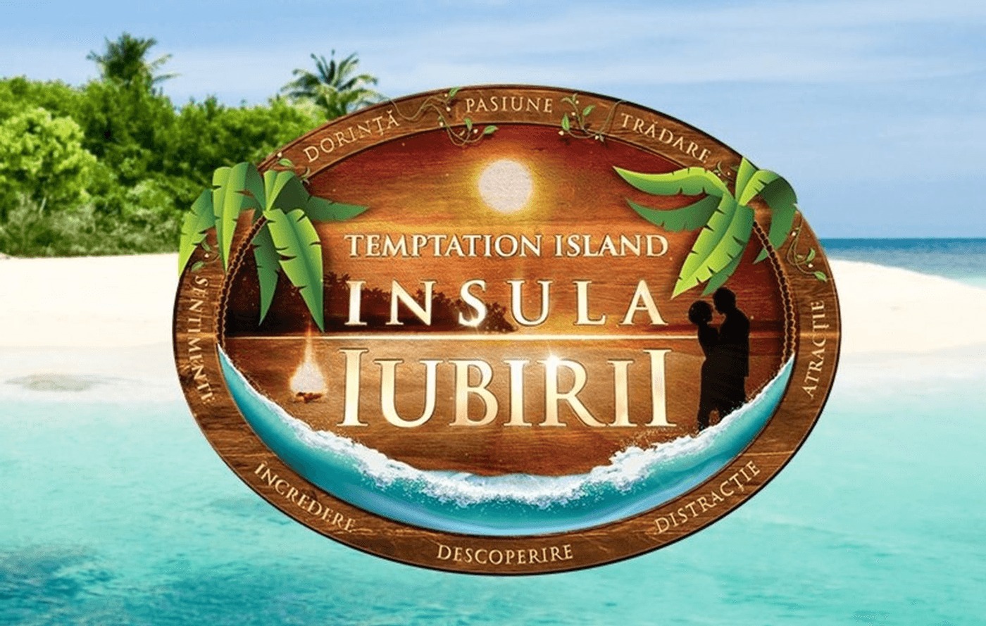 O concurentă de la Insula Iubirii recunoaște că i-a furat iubitul celei mai bune prietene