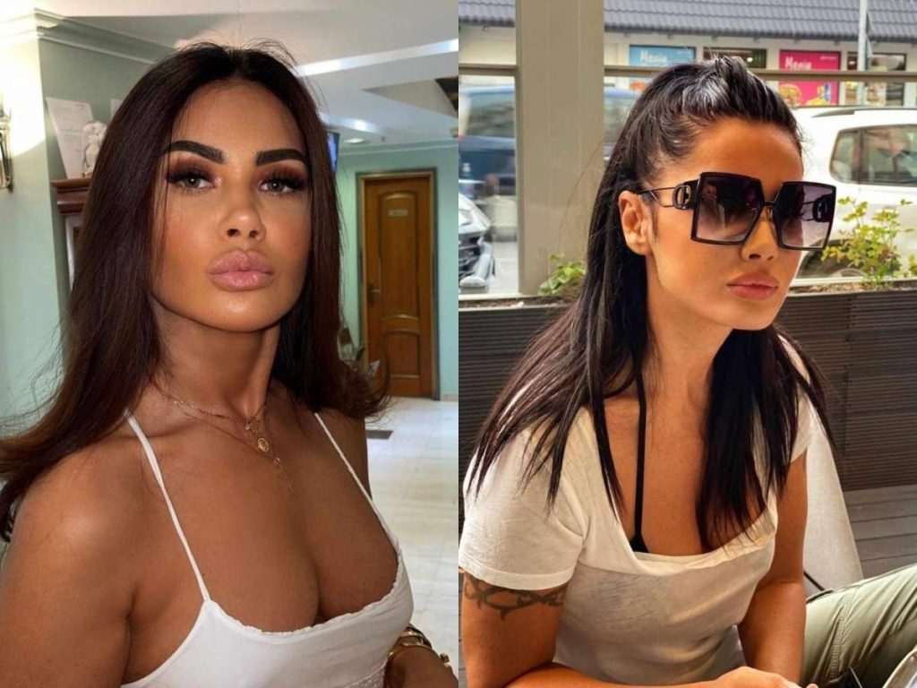 Oana Zăvoranu, transformare uluitoare! Cum arăta înainte de a fi celebră și cum a ajuns să se afișeze acum, la 51 de ani