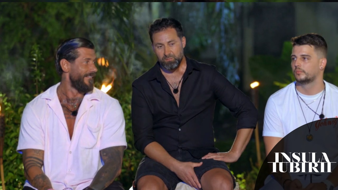 Record de audiență la Insula Iubirii