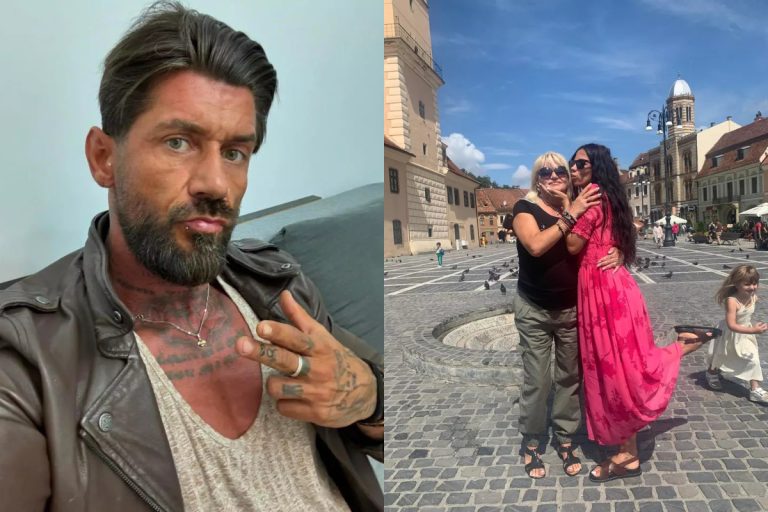 Scandal la Insula Iubirii. Andrei Rotaru, acuzații grave la adresa Cristinei și a mamei ei