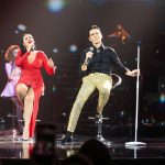 Lavinia Banica, 20 de ani, Sala Palatului, 7-10 decembrie 2023