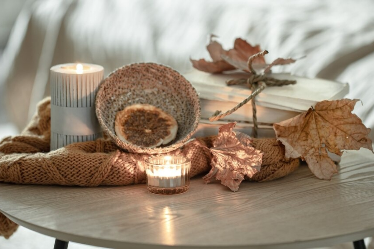 Cum să-ți decorezi apartamentul toamna aceasta