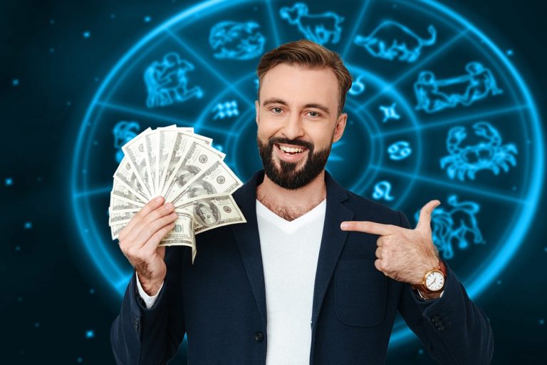 Zodia care dă un mare tun financiar în septembrie. Ei sunt fericiții lunii