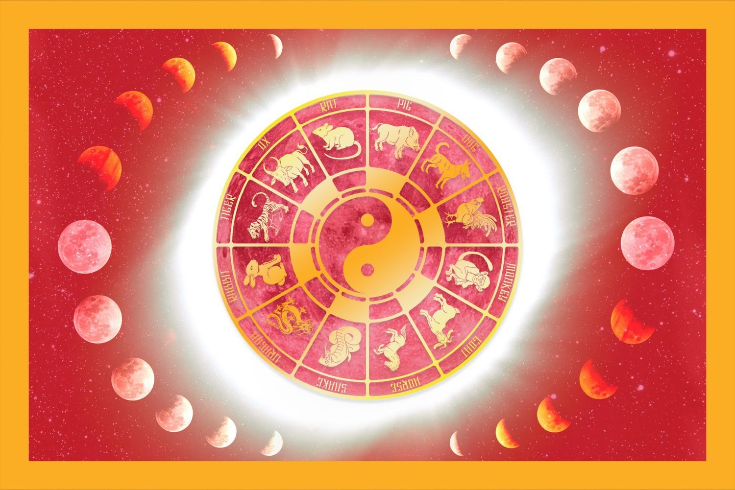 Zodiac chinezesc pentru 5 august 2024