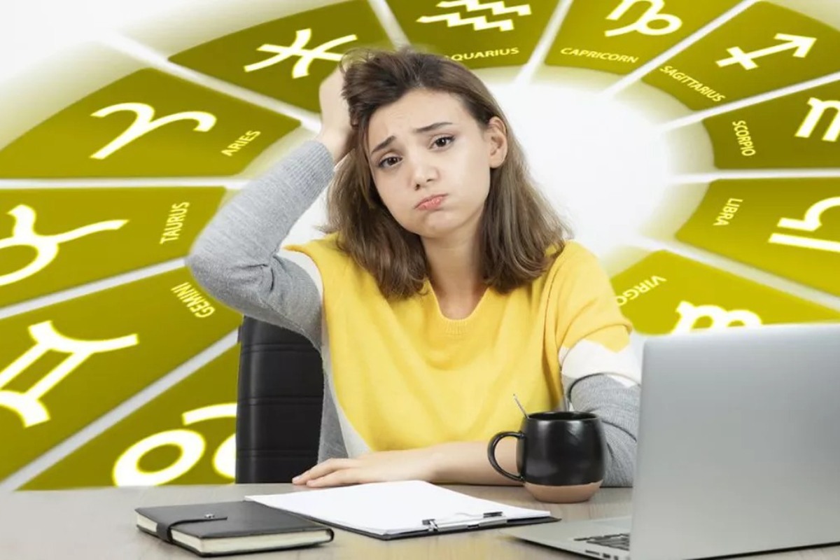Zodiile care nu-și doresc să muncească