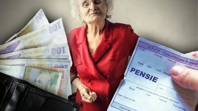 Ce faci, dacă pensia ta după recalculare este foarte diferită de suma inițială. Unei femei i-a crescut de 5 ori indemnizația