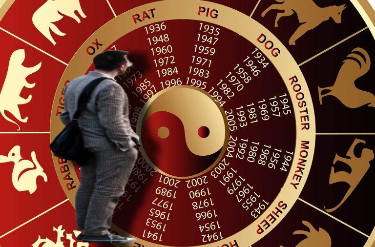 Horoscop chinezesc pentru miercuri, 14 august 2024: Zodiile care vor avea șansa de a face mulți bani