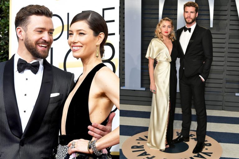 10 cupluri care s-au despărțit și s-au împăcat. Ce i-a făcut să revină împreună