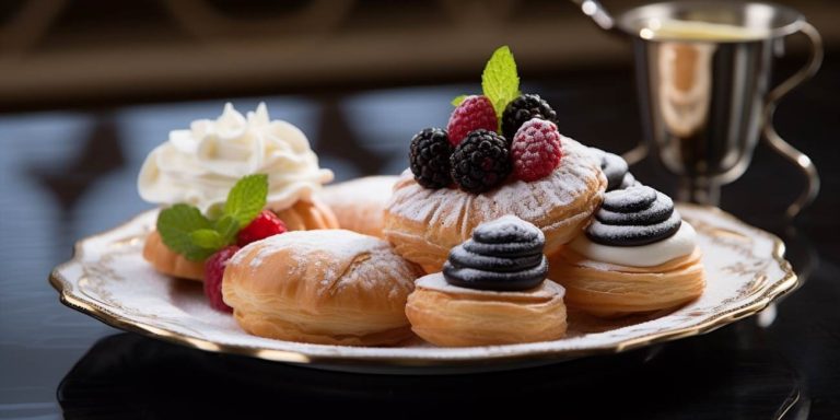 3 rețete de prăjituri rapide și delicioase. Pentru musafiri neanunțați din timp