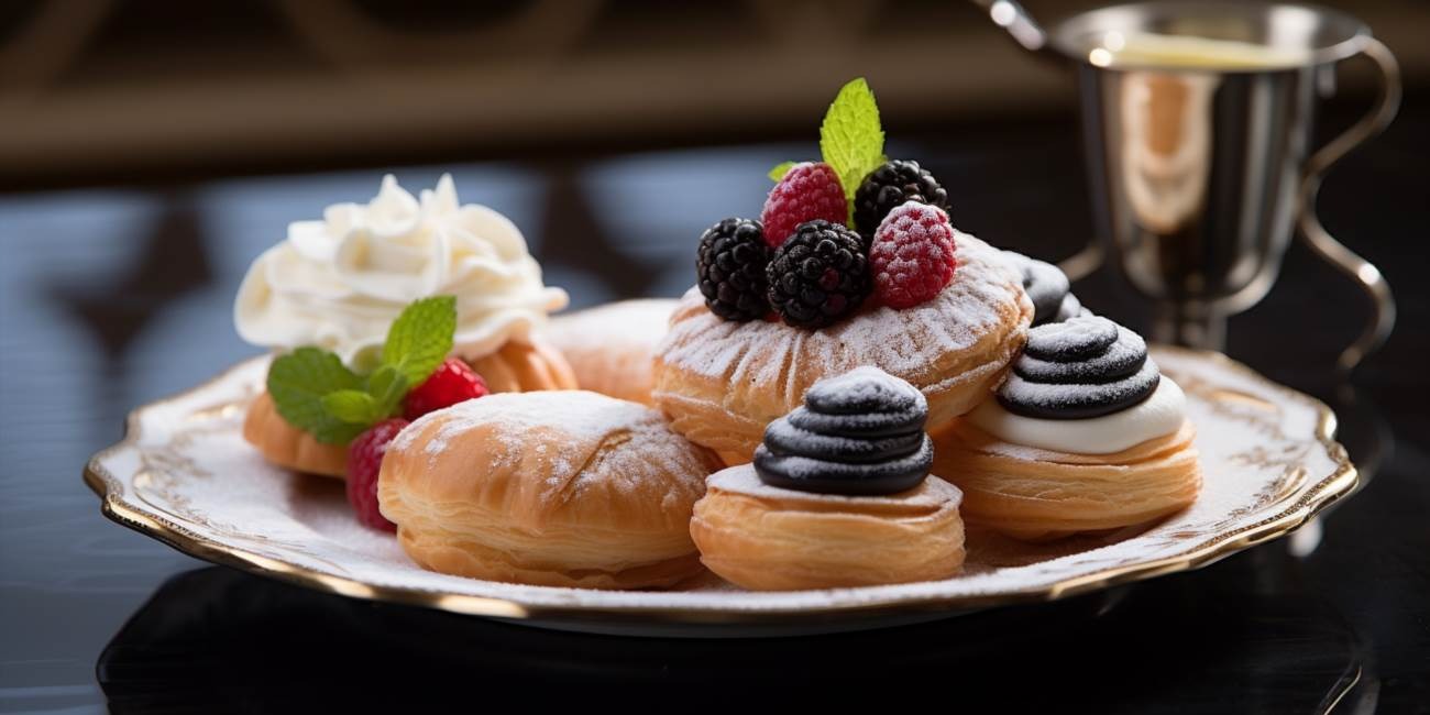 Rețete simple și rapide de prăjituri