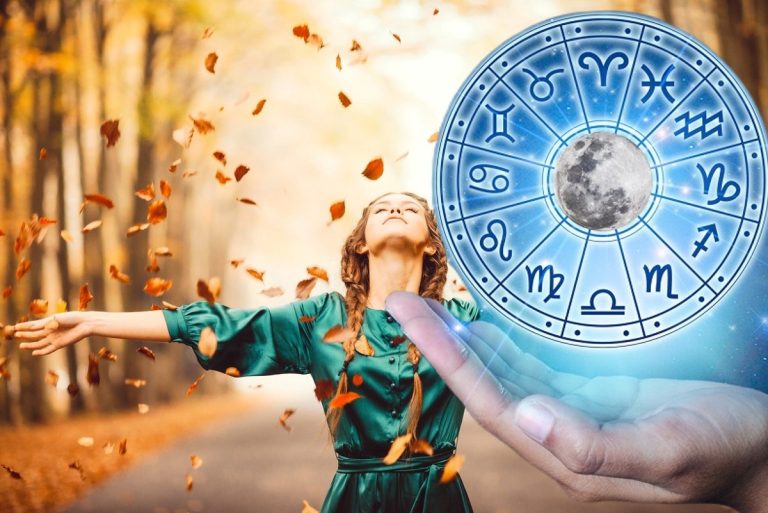 3 semne care sunt norocoasele zodiacului în această toamnă. Le merge bine pe toate planurile